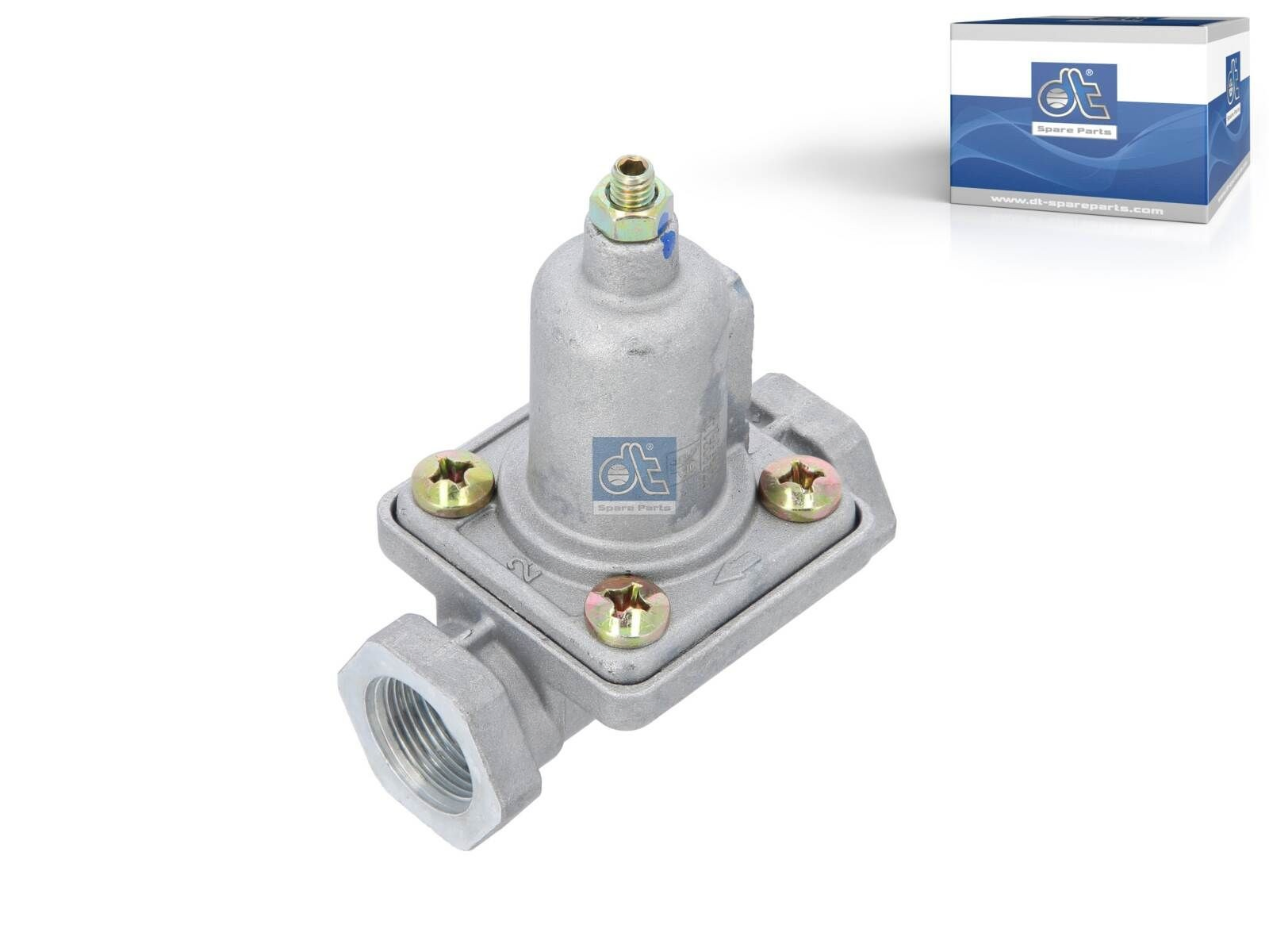 Байпасний клапан Diesel Technic 264004 ціна, від 28.36 USD